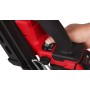 Аккумуляторный гвоздезабиватель Milwaukee M18 FUEL FDN-0C