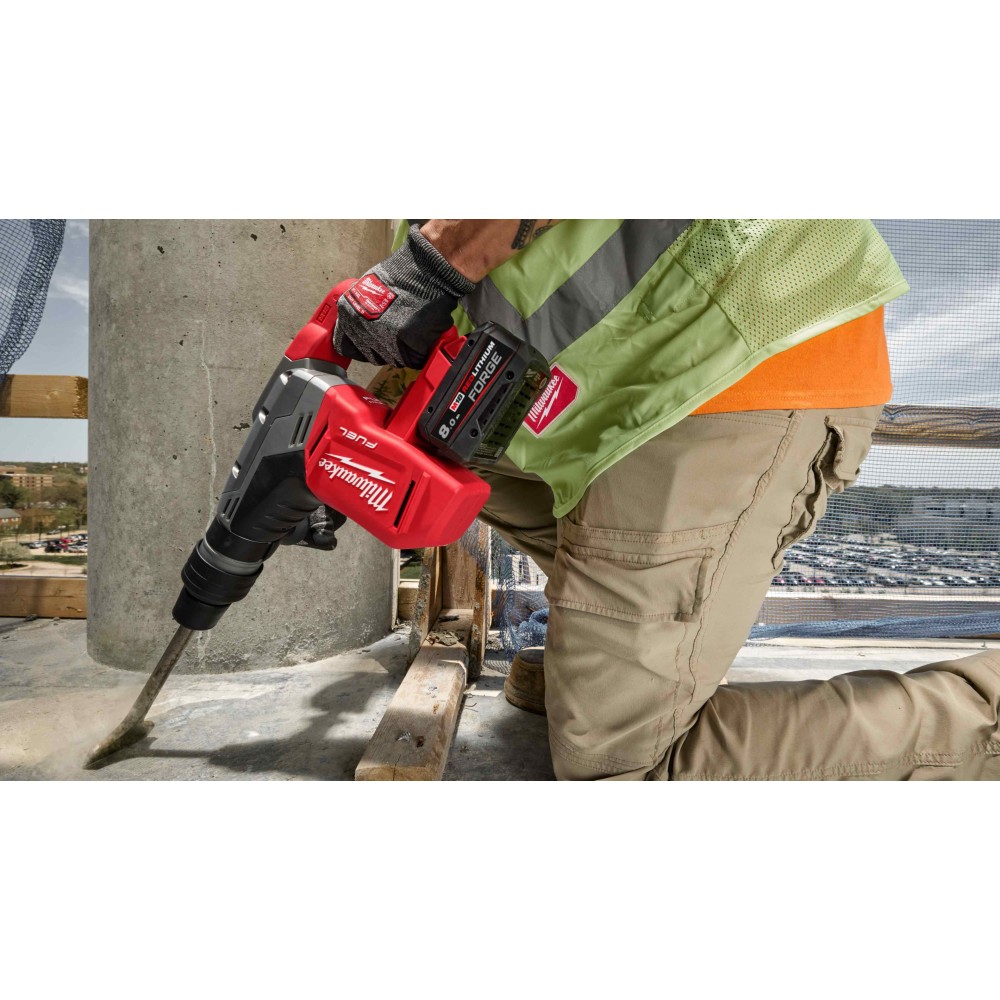 Аккумулятор Milwaukee M18 FB8