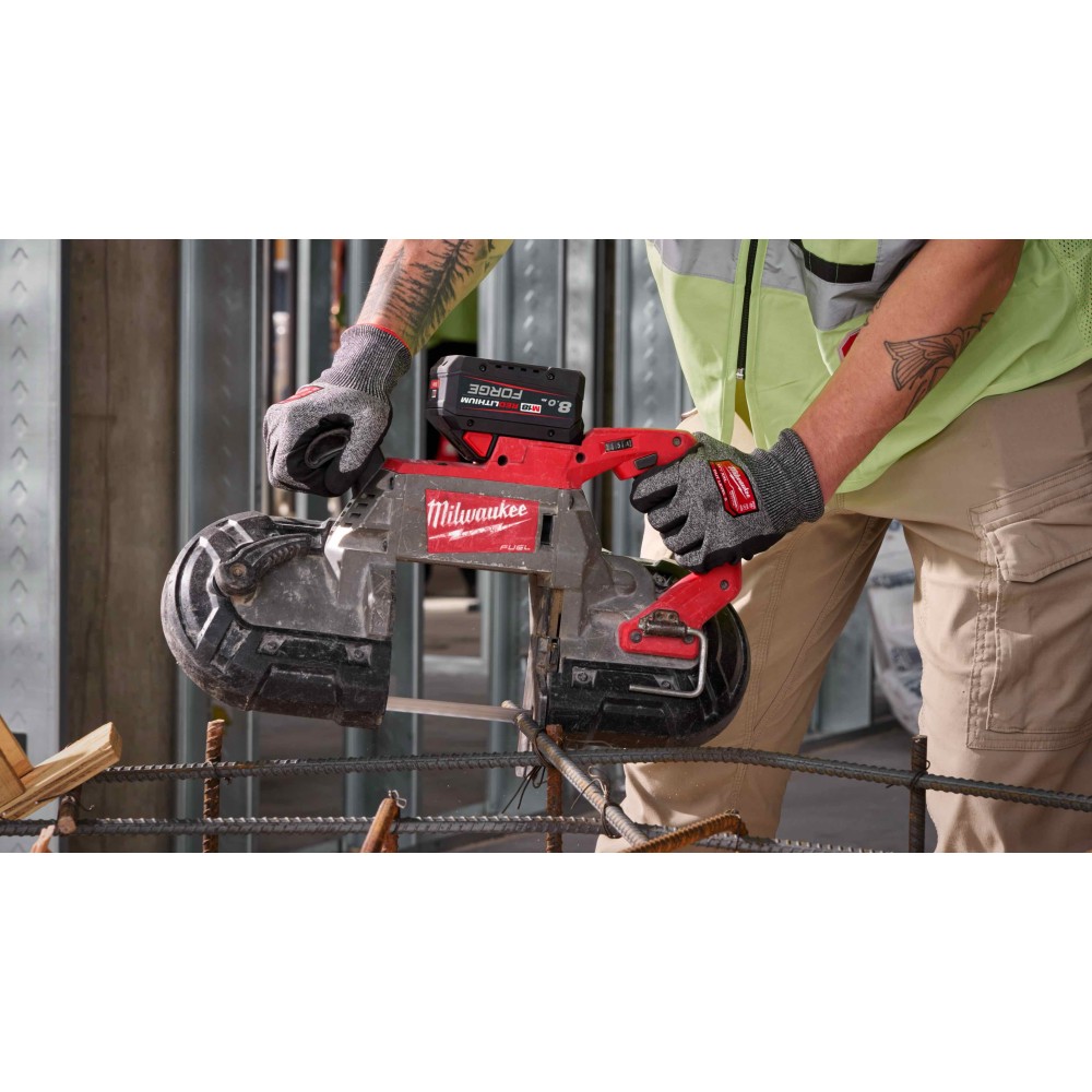 Аккумулятор Milwaukee M18 FB8