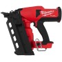 Аккумуляторный гвоздезабиватель Milwaukee M18 FUEL FDN-0C