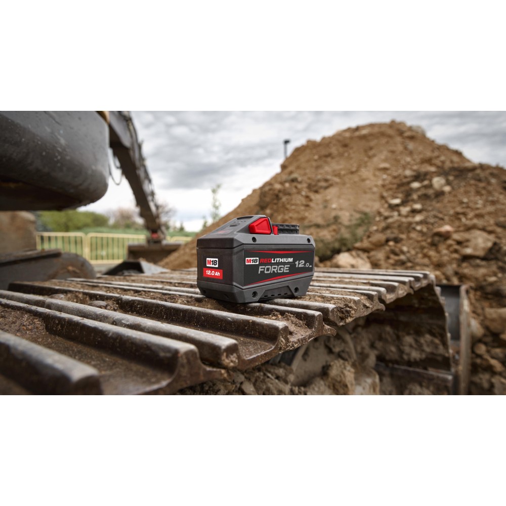 Аккумулятор Milwaukee M18 FB12