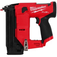 Аккумуляторный гвоздезабиватель Milwaukee M12 FCN18GS-0X