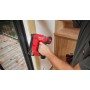 Аккумуляторный гвоздезабиватель Milwaukee M12 FCN18GS-202X