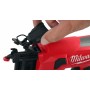 Аккумуляторный гвоздезабиватель Milwaukee M12 FCN18GS-0X