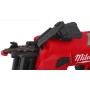 Аккумуляторный гвоздезабиватель Milwaukee M12 FCN18GS-0X