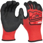 Перчатки защитные IMPACT PRO CUT C GLOVES