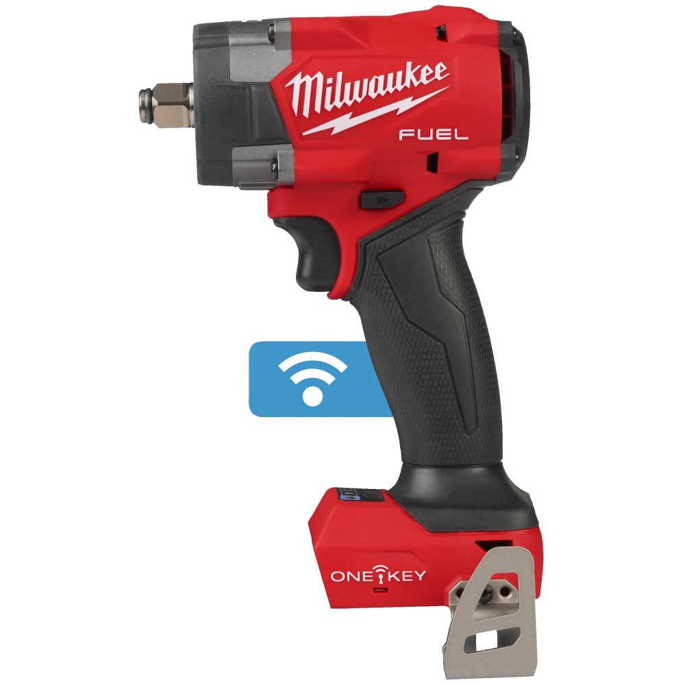 Аккумуляторный гайковёрт Milwaukee M18 FUEL ONEFIW2FC12-0X