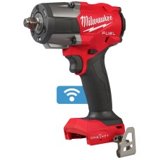 Аккумуляторный гайковёрт Milwaukee M18 FUEL ONEFMTIW2FC12-0X