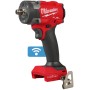 Аккумуляторный гайковёрт Milwaukee M18 FUEL ONEFIW2FC12-0X