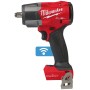 Аккумуляторный гайковёрт Milwaukee M18 FUEL ONEFMTIW2FC12-0X