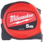 Рулетка Milwaukee COМPACT S5 / 25