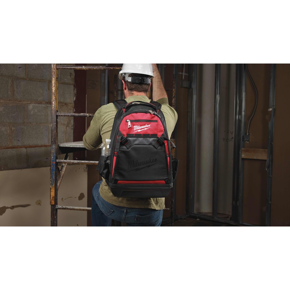 Рюкзак Milwaukee Jobsite backpack 48228200