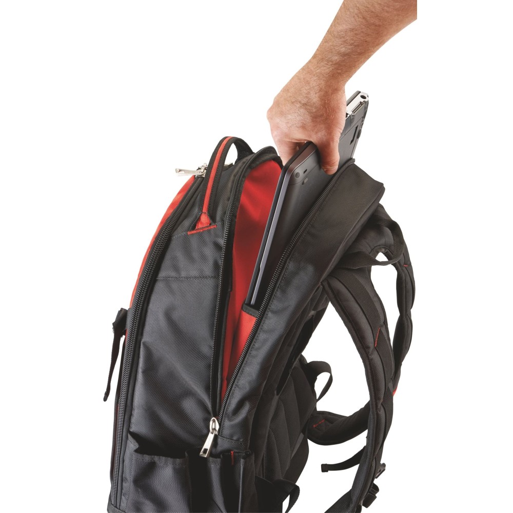 Рюкзак Milwaukee Jobsite backpack 48228200