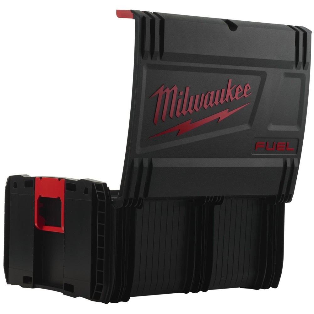 Кейс Milwaukee HD Box 3