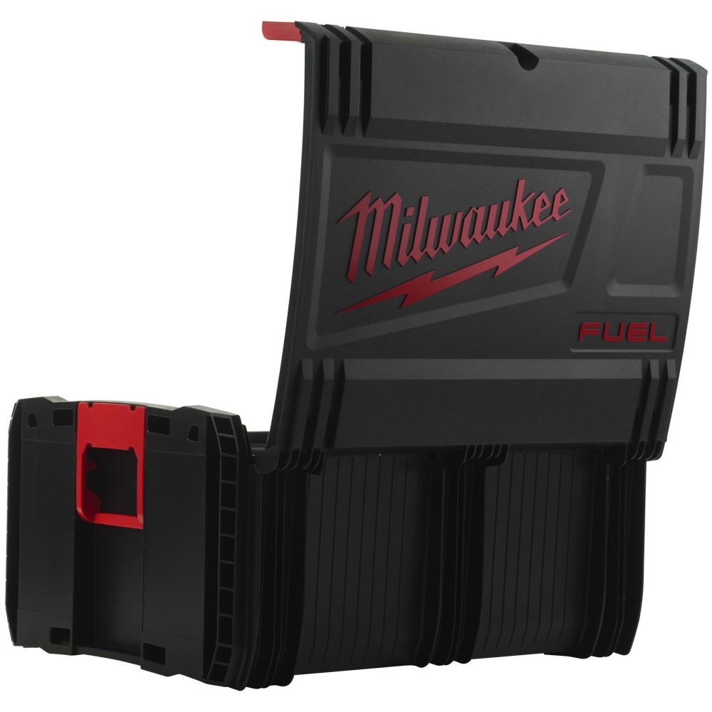 Кейс Milwaukee HD Box 3