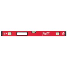 Уровень магнитный Milwaukee REDSTICK Backbone™ 80 см 