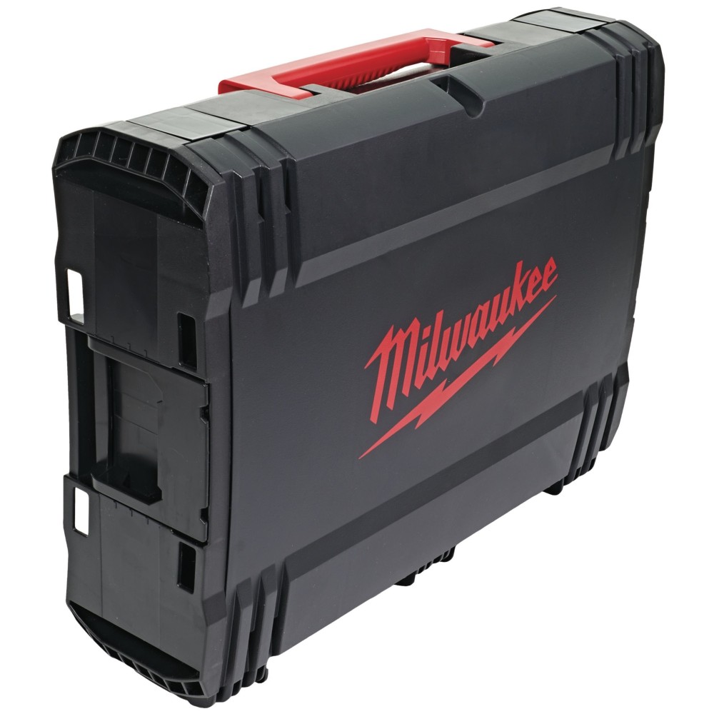 Кейс Milwaukee HD BOX Универсальный