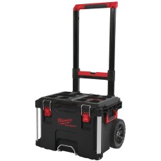 Ящик на колесах Milwaukee PACKOUT TROLLEY BOX