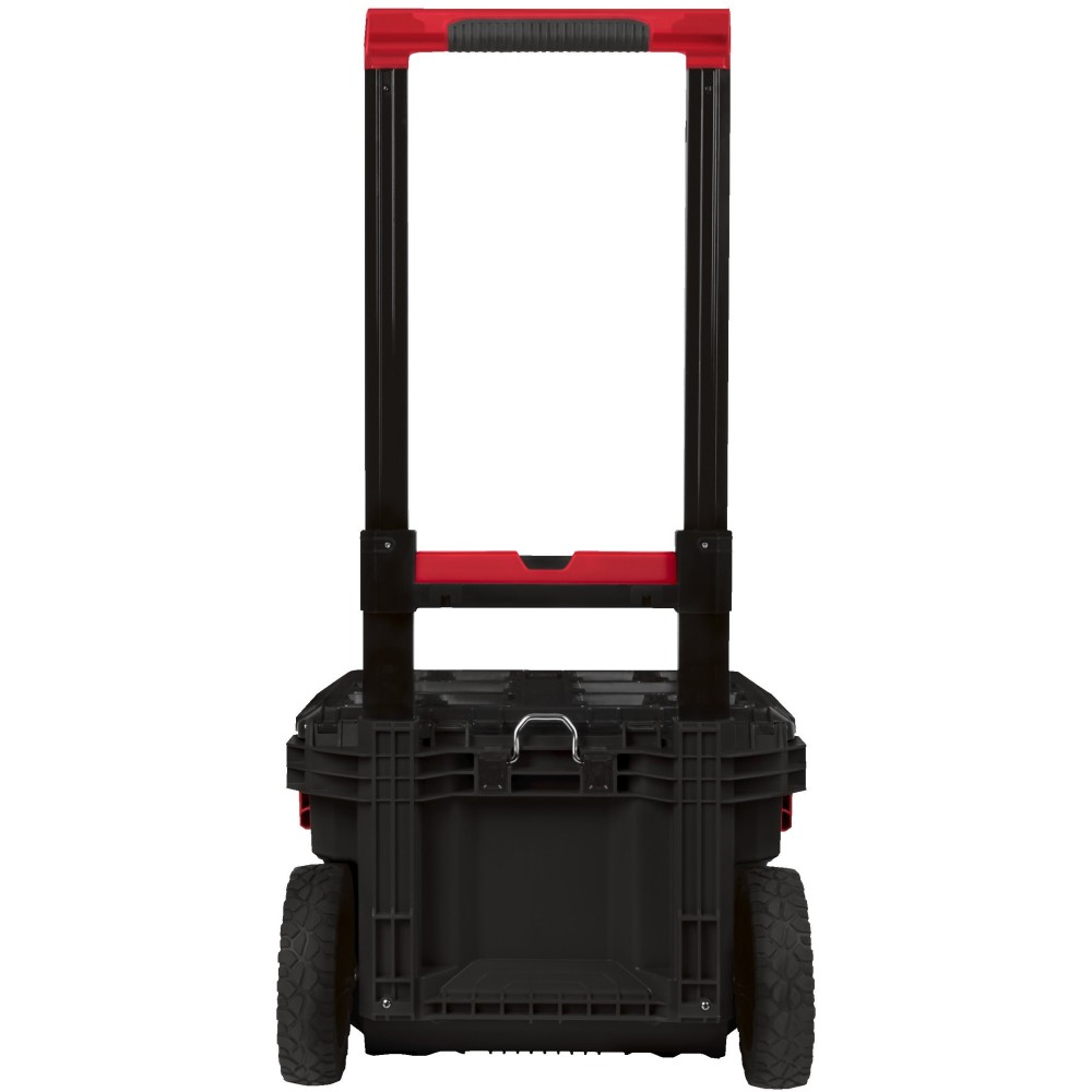 Ящик на колесах Milwaukee PACKOUT TROLLEY BOX