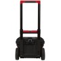 Ящик на колесах Milwaukee PACKOUT TROLLEY BOX