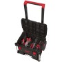 Ящик на колесах Milwaukee PACKOUT TROLLEY BOX