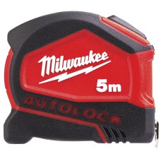 Рулетка Milwaukee AUTOLOCK 5 м / 25 мм