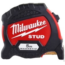 Рулетка Milwaukee STUD GEN II  5м