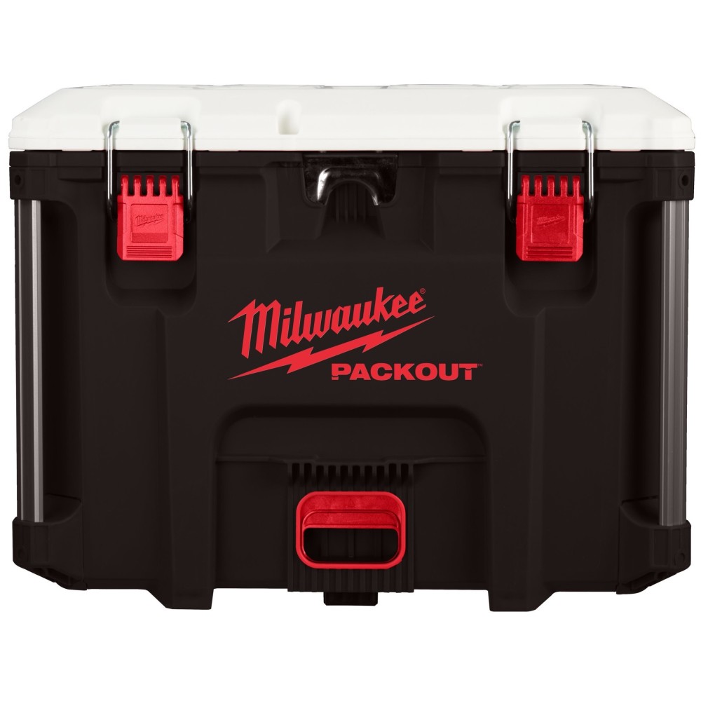 Кейс-термосумка Milwaukee Packout XL cooler