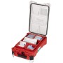 Аптечка Milwaukee PACKOUT FIRST AID KIT DIN 13157