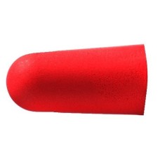 Вкладыши противошумные FOAM EAR PLUGS (беруши) Milwaukee (200 пар)