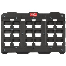 Платформа для фиксации на поверхностях Milwaukee PACKOUT XL MOUNTING PLATE