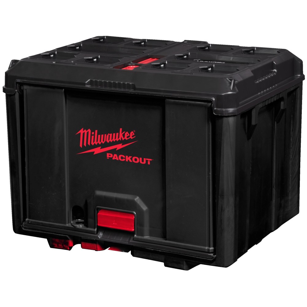 Ящик с боковой дверцей Milwaukee PACKOUT CABINET