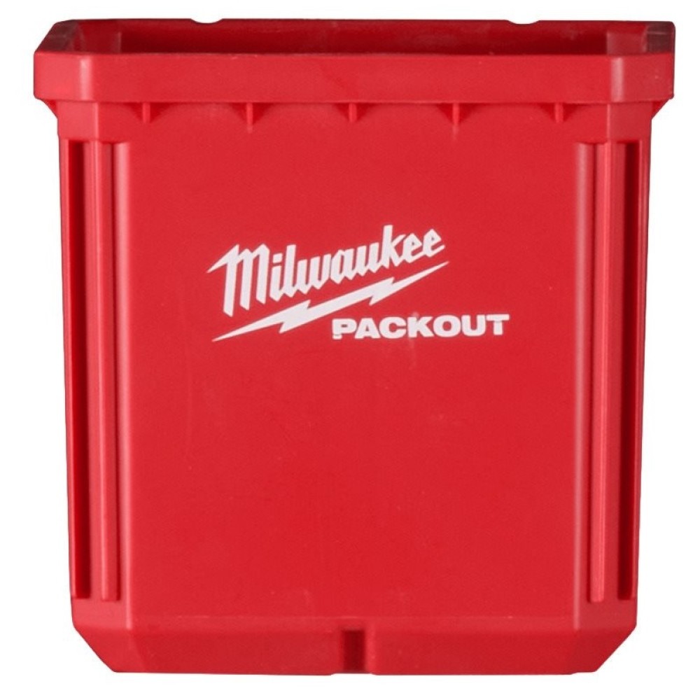 Ячейка PACKOUT™ Milwaukee 10x10см (2шт/уп) NEST BIN