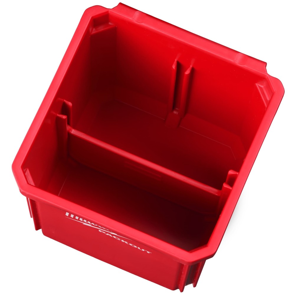 Ячейка PACKOUT™ Milwaukee 10x10см (2шт/уп) NEST BIN