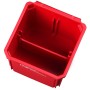 Ячейка PACKOUT™ Milwaukee 10x10см (2шт/уп) NEST BIN