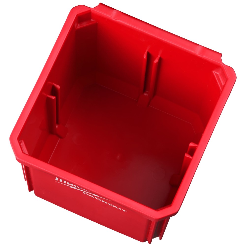 Ячейка PACKOUT™ Milwaukee 10x10см (2шт/уп) NEST BIN