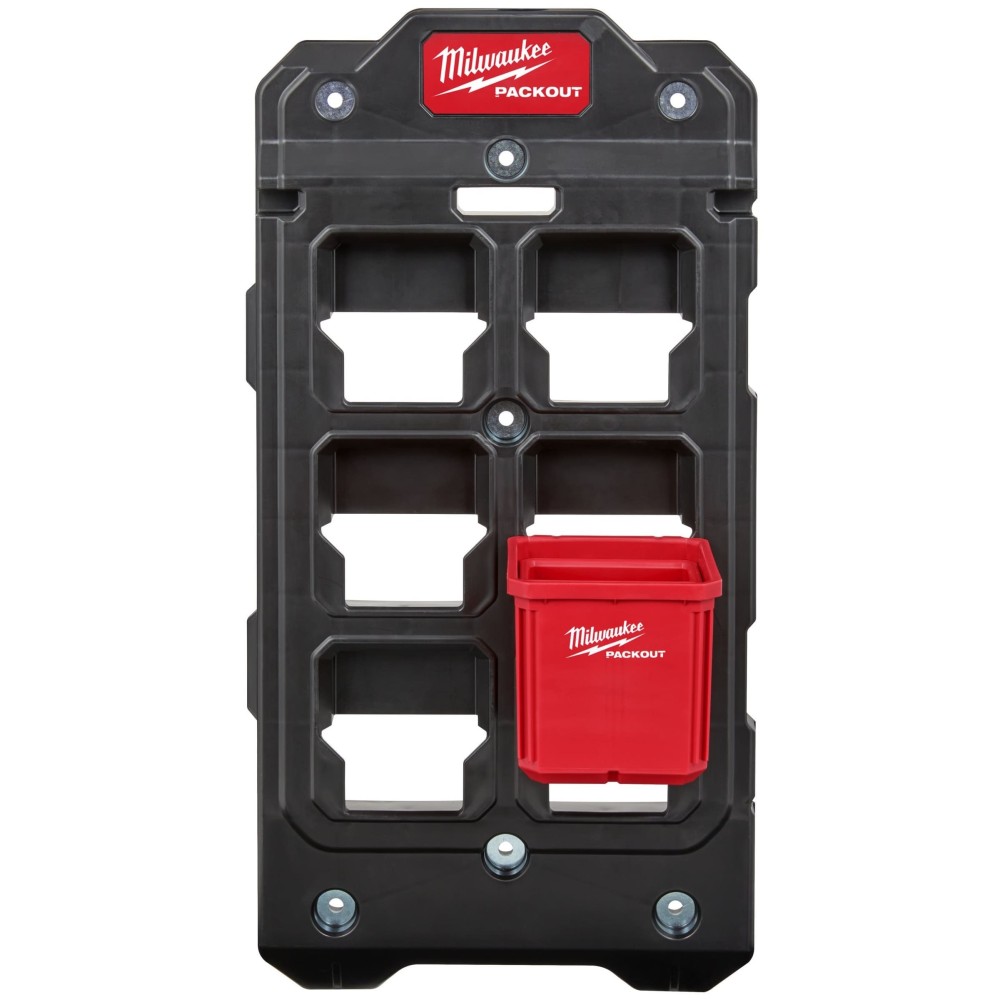 Ячейка PACKOUT™ Milwaukee 10x10см (2шт/уп) NEST BIN