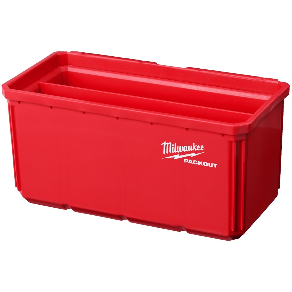 Ячейка PACKOUT™ Milwaukee 10x20см (2шт/уп) NEST BIN