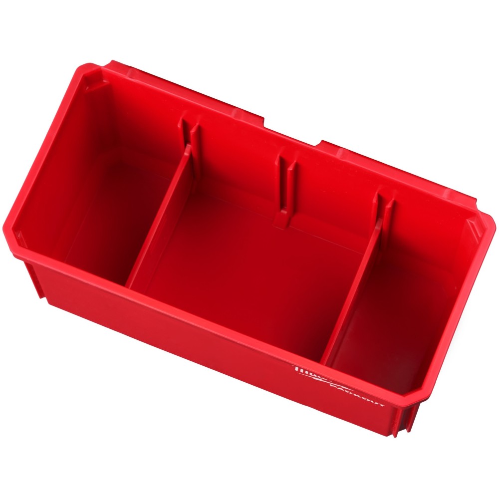 Ячейка PACKOUT™ Milwaukee 10x20см (2шт/уп) NEST BIN