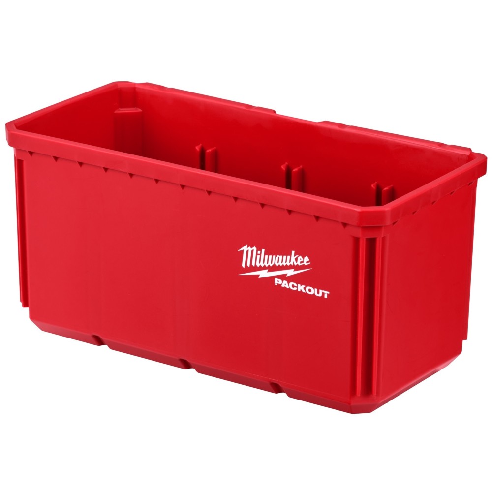 Ячейка PACKOUT™ Milwaukee 10x20см (2шт/уп) NEST BIN