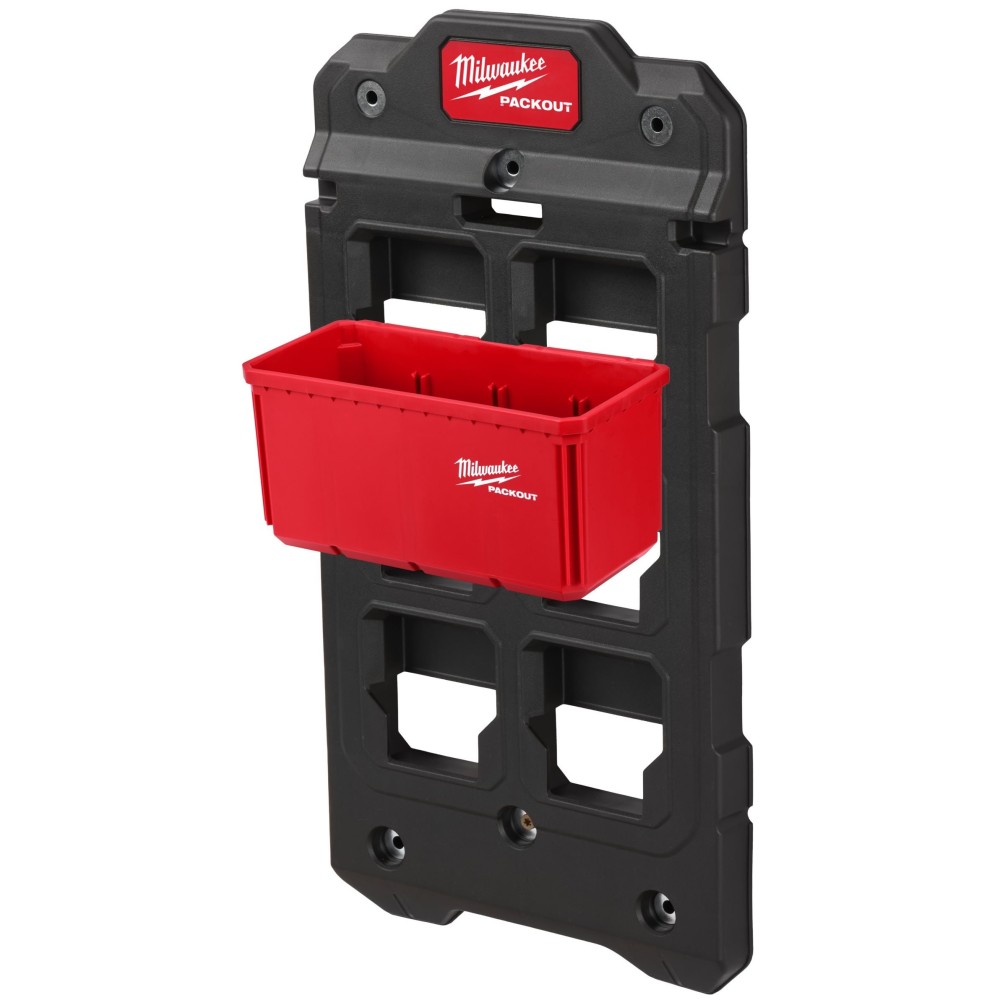 Ячейка PACKOUT™ Milwaukee 10x20см (2шт/уп) NEST BIN