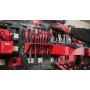 Держатель для отверток PACKOUT™ SCREWDRIVER RACK Milwaukee