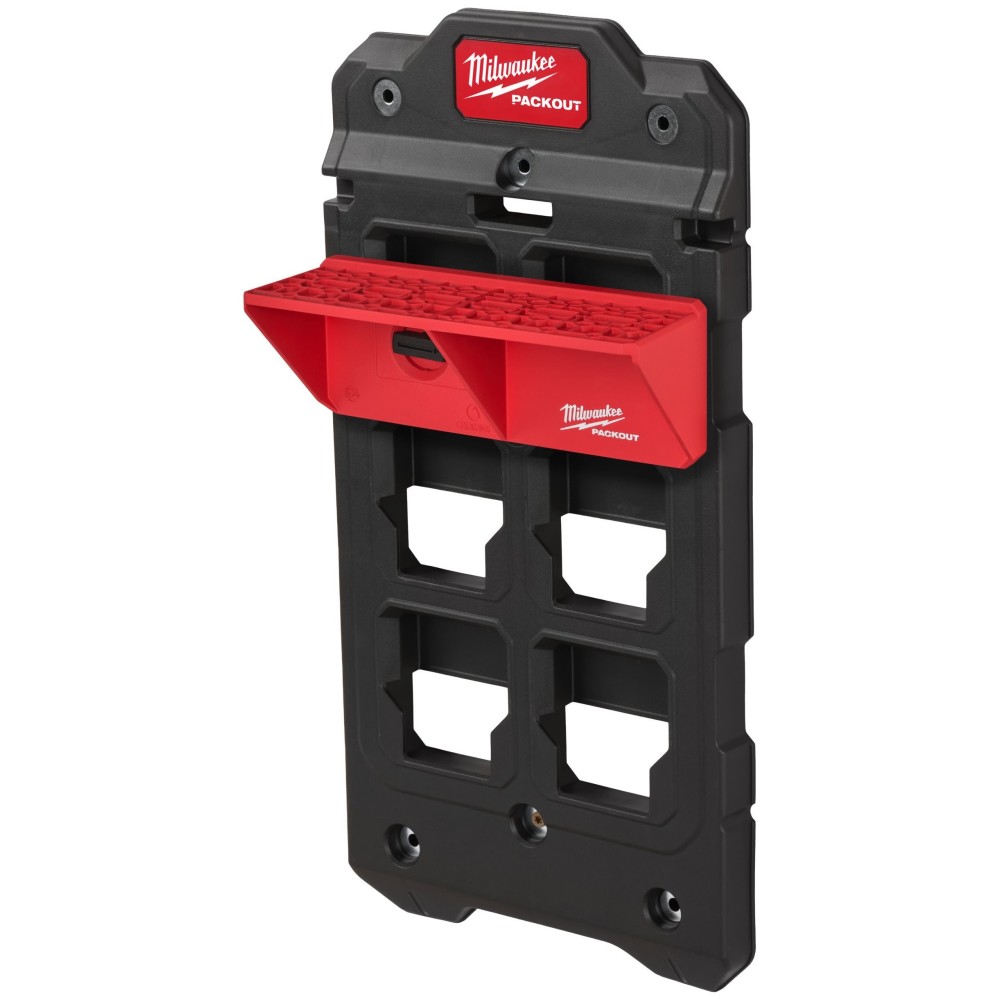 Держатель для отверток PACKOUT™ SCREWDRIVER RACK Milwaukee