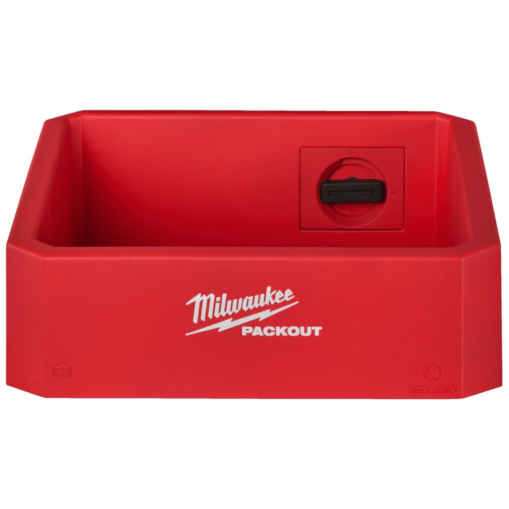 Малая полка для хранения PACKOUT™ PACKOUT SMALL SHELF Milwaukee