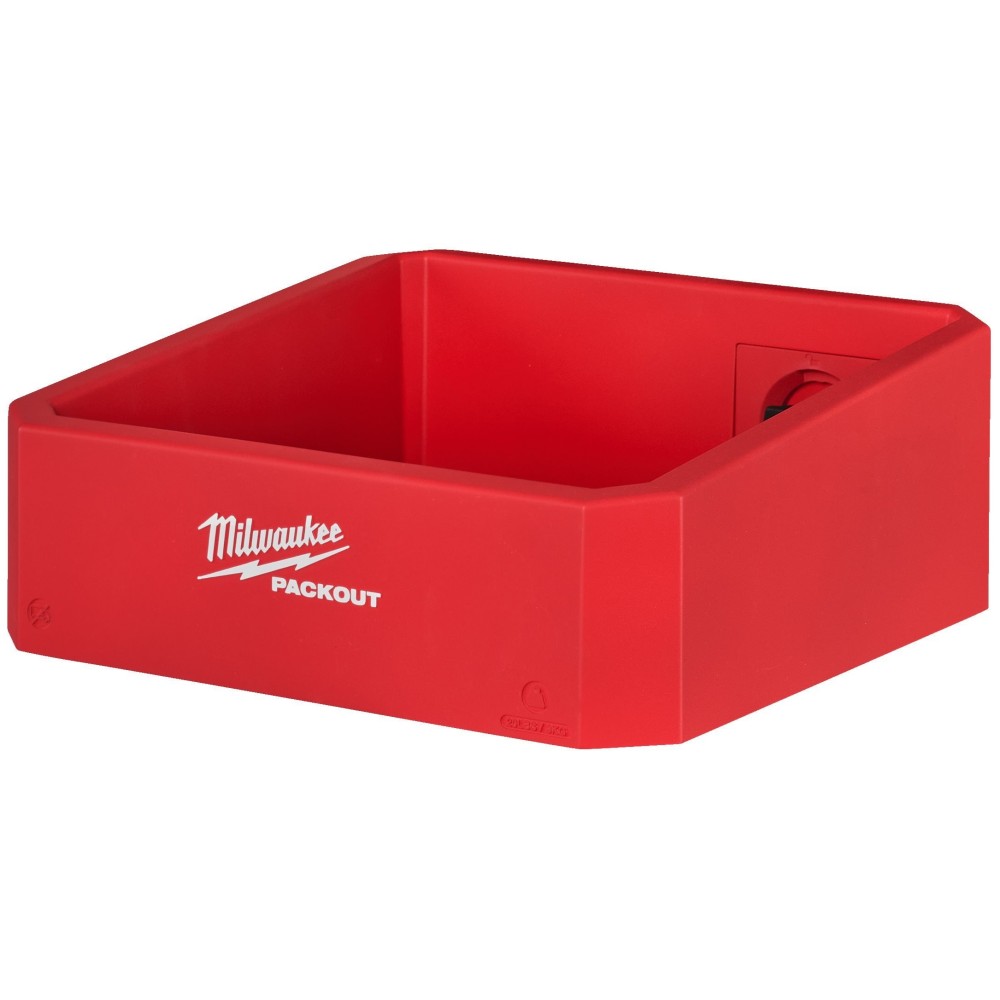 Малая полка для хранения PACKOUT™ PACKOUT SMALL SHELF Milwaukee