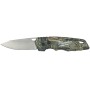 Нож складной Fastback камуфляжный Milwaukee CAMO FOLDING KNIFE