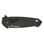 Нож HARDLINE™ складной 64мм (D2 сталь) Milwaukee FOLDING KNIFE SMOOTH