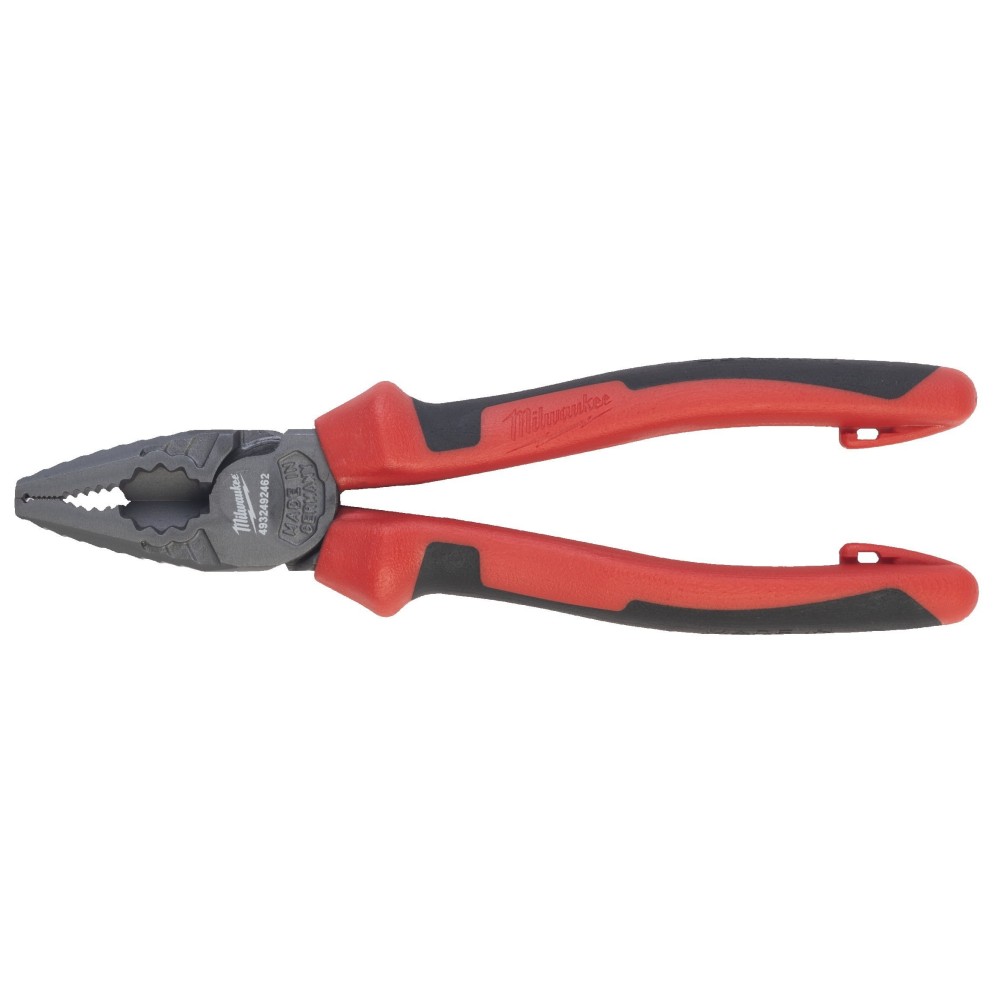 Плоскогубцы комбинированные Milwaukee Combination Plier 180мм