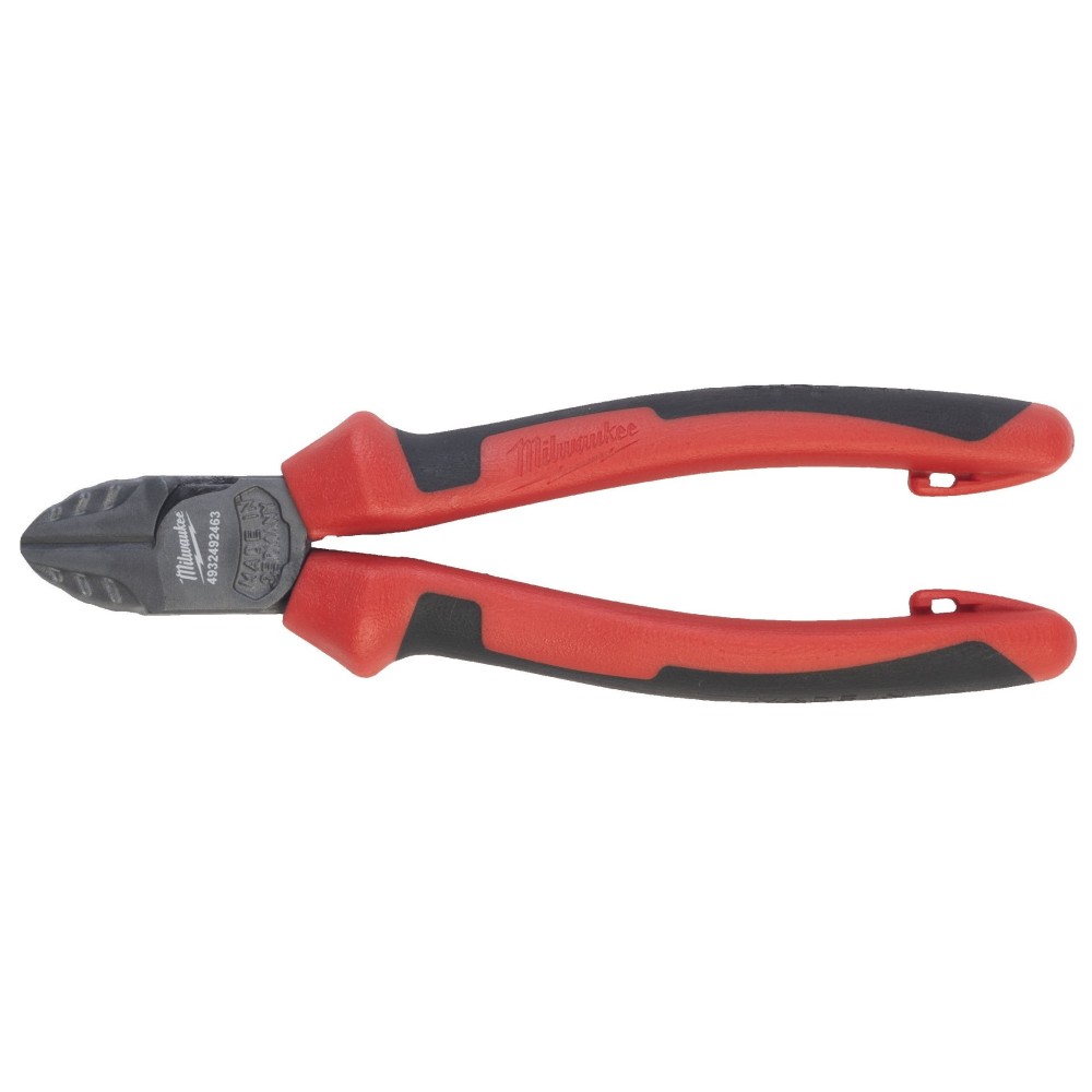 Кусачки Milwaukee Diagonal Cutting Plier 160мм