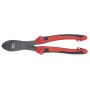 Кусачки усиленные Milwaukee Heavy Duty Diagonal Cutting Plier 200 мм